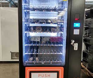 Dern Distribt SARL Partners with Faster Capital to Revolutionize Cameroon’s Vending Industry