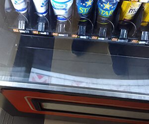 Distributeurs Automatiques de Boissons : Une Révolution dans le Secteur Vending